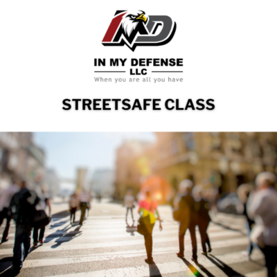 Streetsafe 1
